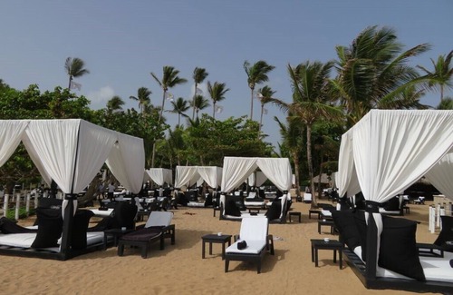 Puerto Plata Villa | VIP - 3 Bedroom Elegant Villas at Lifestyle All-Inclusive Resort