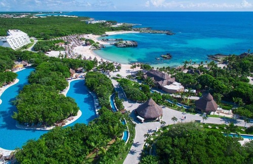 Akumal Resort | VIP Add On to All Inclusive - Grand Sirenis Riviera Maya, Mexico