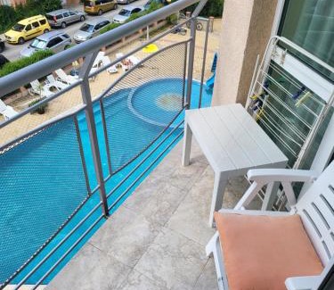 Chaika Apartment | VIP Аpartament