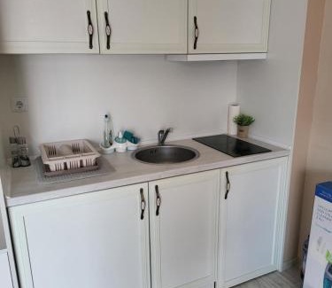 Chaika Apartment | VIP Аpartament