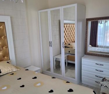 Chaika Apartment | VIP Аpartament