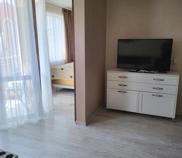 Chaika Apartment | VIP Аpartament