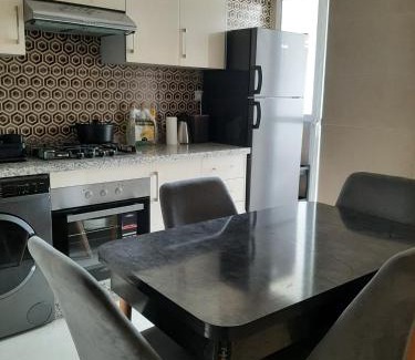 Ihaddaden Apartment | Vip apparemment climatisé