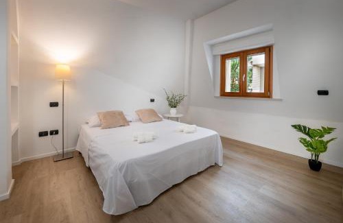 Fano Apartment | VIP Bright experience Fano beach free parking