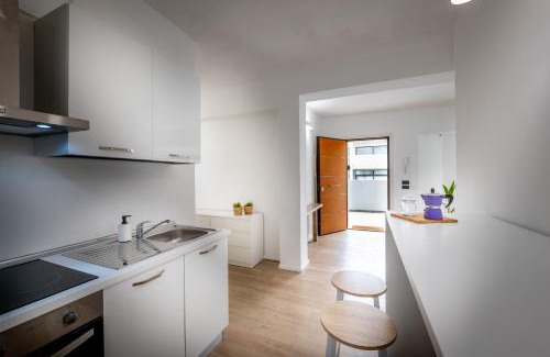 Fano Apartment | VIP Bright experience Fano beach free parking