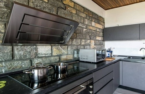 Camogli Villa | "Vip Camogli" Rustic