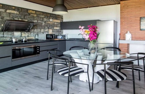 Camogli Villa | "Vip Camogli" Rustic