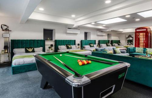 Liverpool City Centre Apartment | VIP city centre apartment with secure free parking