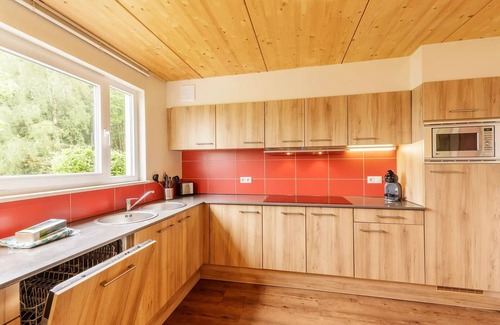 Nohfelden House | VIP Cottage 10 People