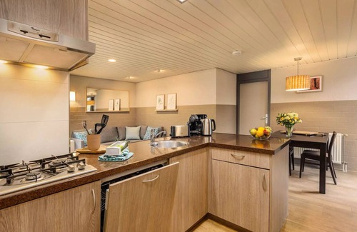 Westerhoven House | VIP Cottage 2 People