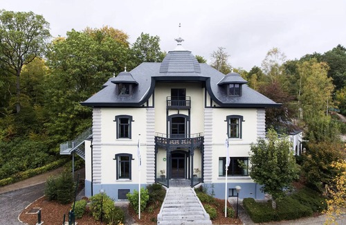 Vielsalm House | VIP Cottage 2 People