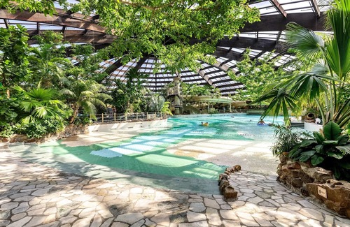 Westerhoven House | VIP Cottage 4 People