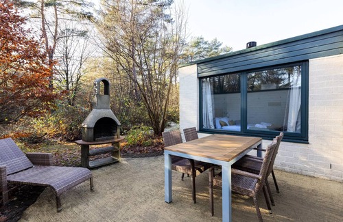 Lommel House | VIP Cottage 4 People