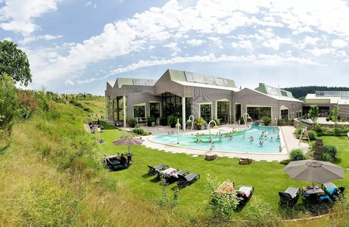 Nohfelden House | VIP Cottage 4 People