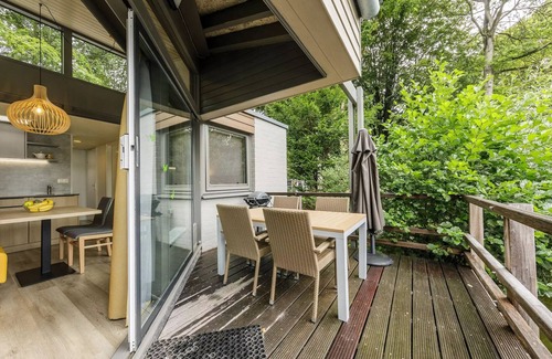 Zeewolde House | VIP Cottage 4 People