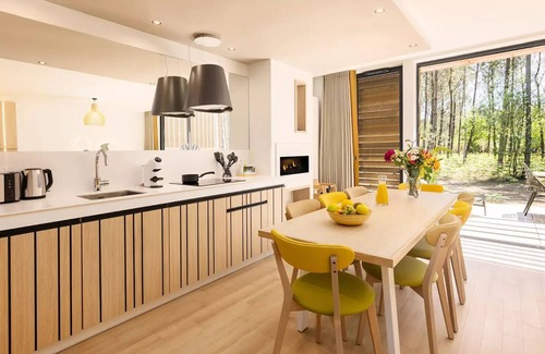 Beauziac House | VIP Cottage 6 People