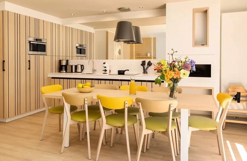 Beauziac House | VIP Cottage 6 People