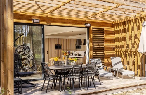 Beauziac House | VIP Cottage 6 People