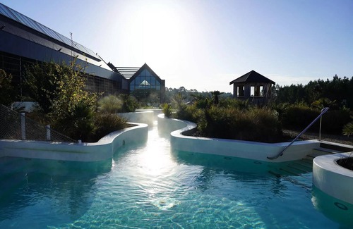 Beauziac House | VIP Cottage 6 People