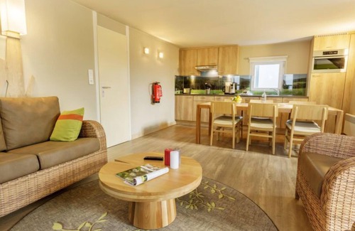 Vielsalm House | VIP Cottage by Interhome