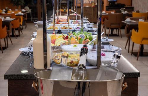 Sao Sebastiao da Pedreira Hotel | VIP Executive Picoas Hotel