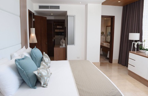 Los Brazos Resort | VIP Gold 1 or 2 BR Suite Puerto Plata Lifestyle
