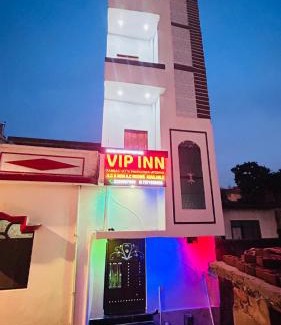 Ayodhya House | VIP INN guest house