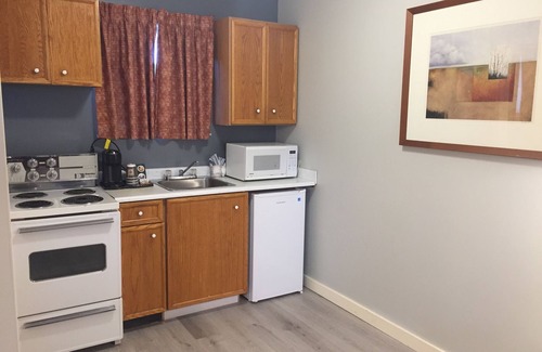 Regional District of Nanaimo Hotel | VIP Motel