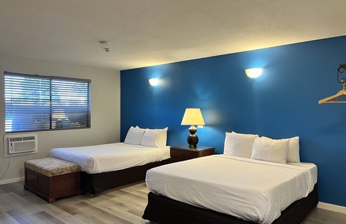 Regional District of Nanaimo Hotel | VIP Motel
