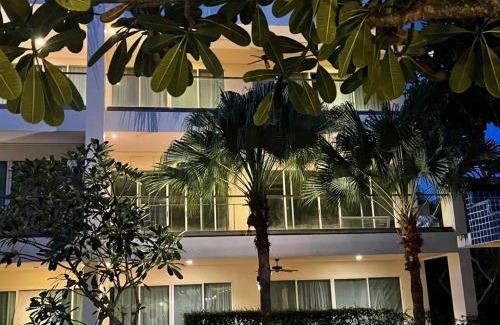 Nong Thale Apartment | VIP Suite Residence At Tubkaak Beach, Krabi