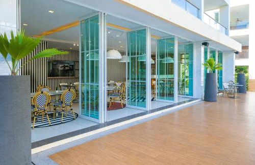 Nong Thale Apartment | VIP Suite Residence At Tubkaak Beach, Krabi
