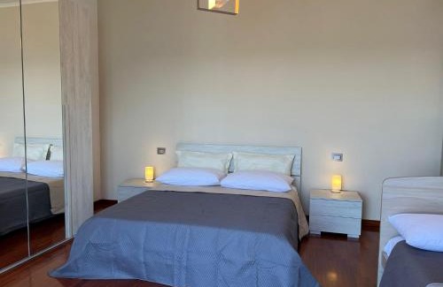 Castellammare di Stabia Bed & Breakfast | Vip sul mare