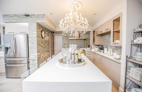 Cap-d'Antibes Villa | VIP Villa Sandryon in the Exclusive Cap d'Antibes