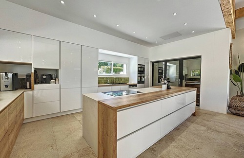 Nans-les-Pins House | Viracchiolo