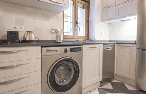 Toledo City Center Apartment | Virgen Blanca I Apartments