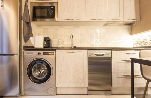 Toledo City Center Apartment | Virgen Blanca III Apartments