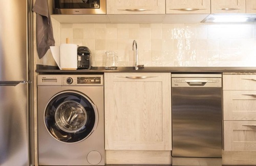 Toledo City Center Apartment | Virgen Blanca III Apartments