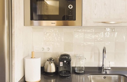 Toledo City Center Apartment | Virgen Blanca III Apartments