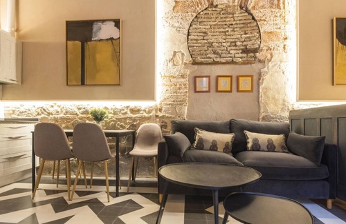 Toledo City Center Apartment | Virgen Blanca III Apartments