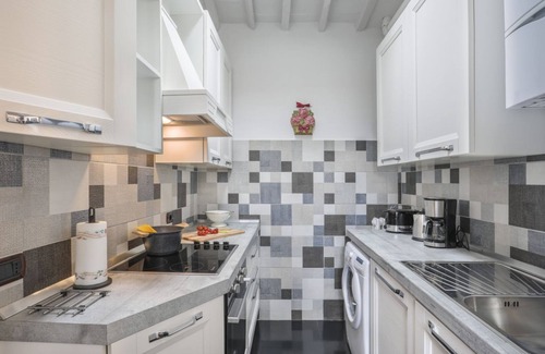 Santa Croce Apartment | Virgilio - Sweet Dreams in Florence