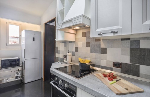 Santa Croce Apartment | Virgilio - Sweet Dreams in Florence