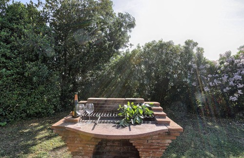 Scarlino Villa | Virginia 8 , Emma Villas