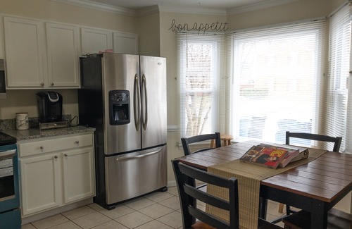 Norfolk - Virginia Beach House | Virginia beach newly remodeled Home centrally located Ocean front and Norfolk !
