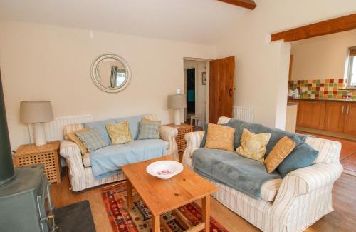 Acton Burnell House | Virginia Cottage
