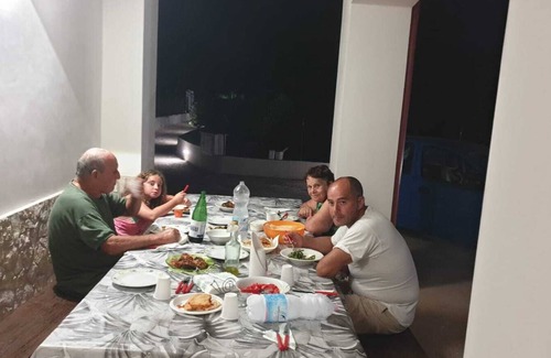 Carovigno House | Virginia Country house with pool in the reserve of Torre Guaceto Specchiolla