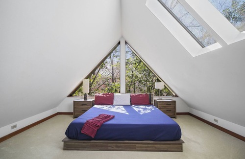 Virginia Highland House | Virginia-Highland Modern Charm