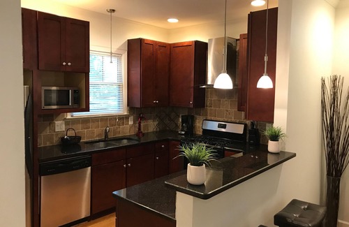 Virginia Highland House | Virginia Highlands Best Kept Secret