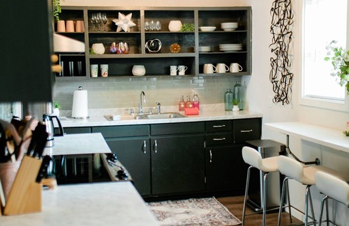 Springfield House | Virginia Modern Luxe