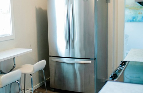 Springfield House | Virginia Modern Luxe