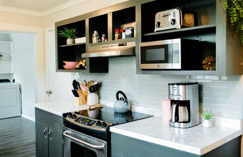 Springfield House | Virginia Modern Luxe